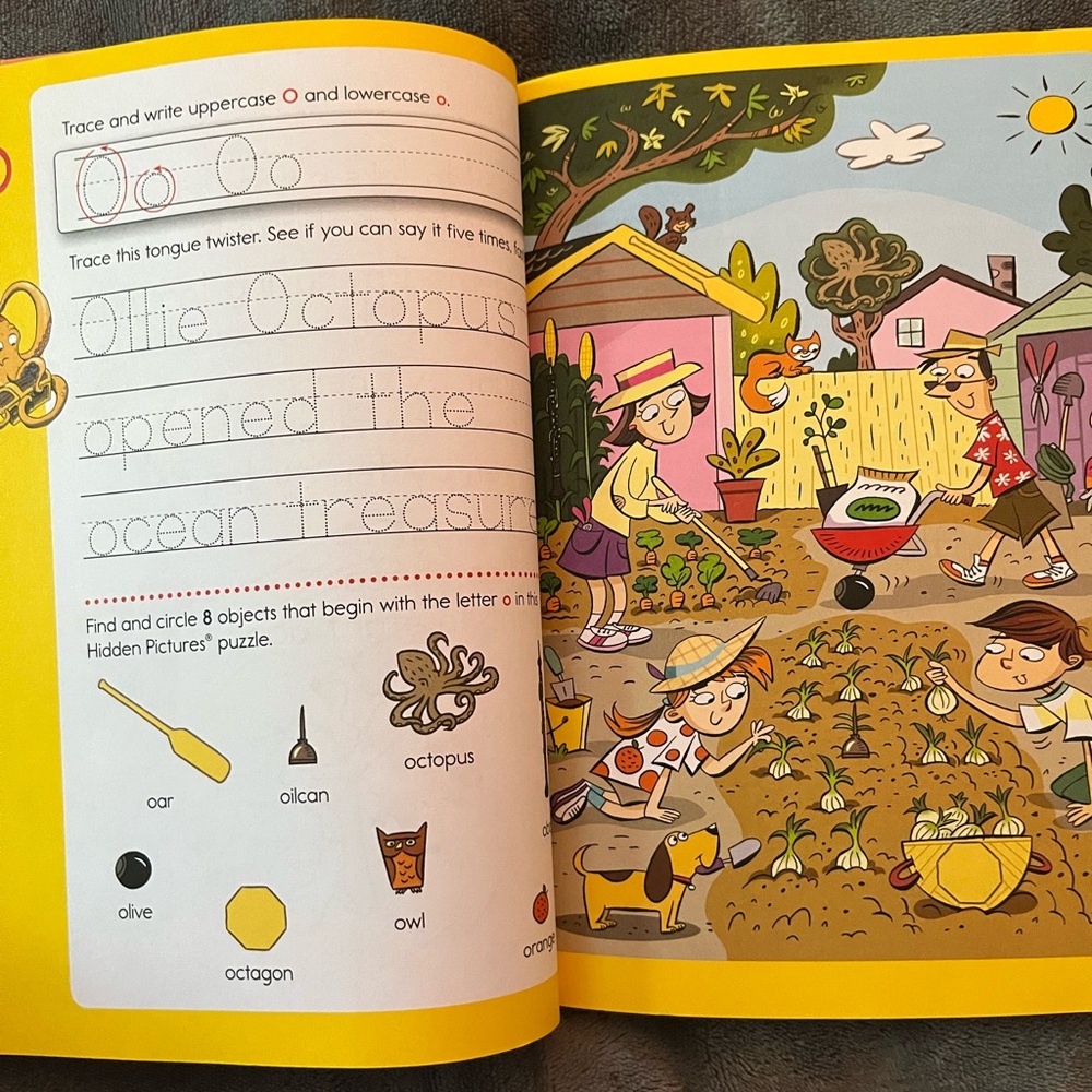 First grade books - Picture 11 of 12